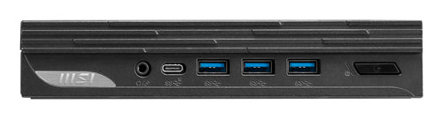 MSI PRO DP10 13M-057US 3YONSITE I7/16GB/1TB/BLK/W11P/3Y ONSITE