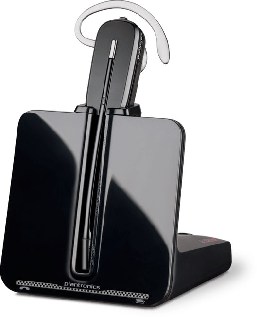 88909-01 HD Convertible Headset BNDL PAK