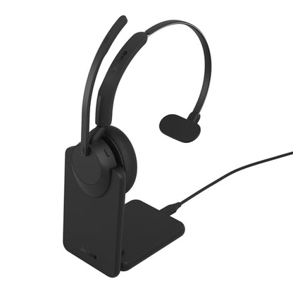 JABRA EVOLVE3 45 MONO LINK 390A UC STAND (34599-889-989)