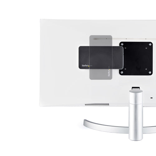 DUAL MONITOR USB C DOCK 65W TYPE C DOCKING STATION USBC DOCK