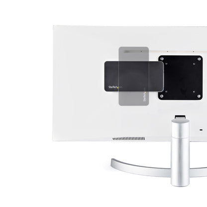 DUAL MONITOR USB C DOCK 65W TYPE C DOCKING STATION USBC DOCK