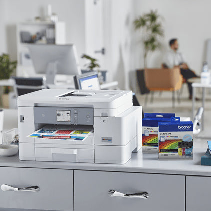 HIGH YIELD MAGENTA INK CARTRIDGE