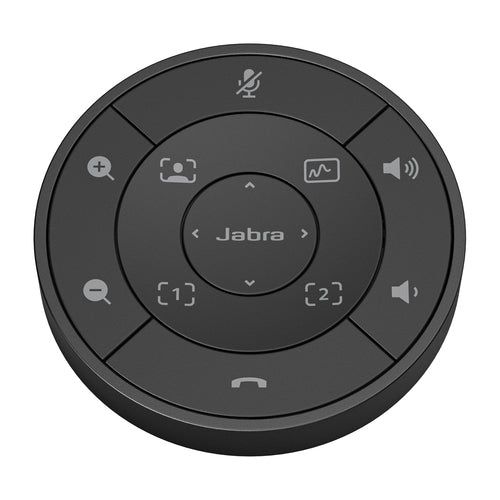 JABRA PANACAST 50 REMOTE BLACK (8220-209)