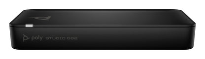 POLY STUDIO G62 POE+ ADAPTER AND CABLE KIT