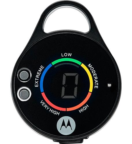 Wearable LED Reflector