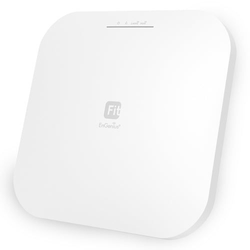 ENGENIUS FIT MANAGED EWS276-FIT WI-FI 6 4X4 INDOOR ACCESS POINT
