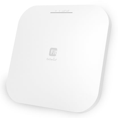 ENGENIUS FIT MANAGED EWS276-FIT WI-FI 6 4X4 INDOOR ACCESS POINT