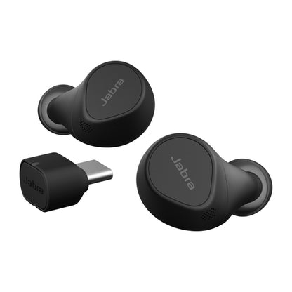 JABRA EVOLVE2 BUDS USB-C- UC WIRELESS CHARGING PAD