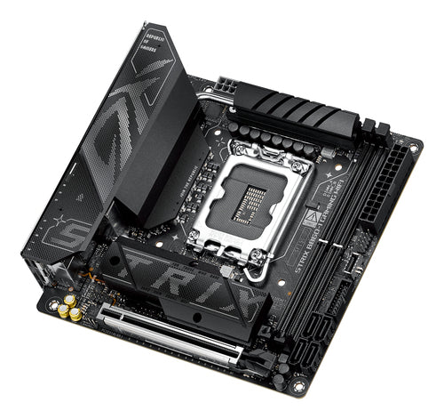 ASUS ROG STRIX B860-I GAMING WIFI B860 LGA MITX MINI-ITX DDR5
