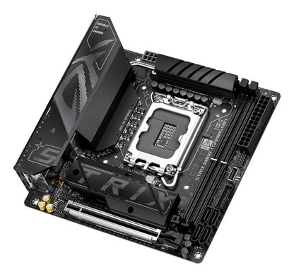 ASUS ROG STRIX B860-I GAMING WIFI B860 LGA MITX MINI-ITX DDR5