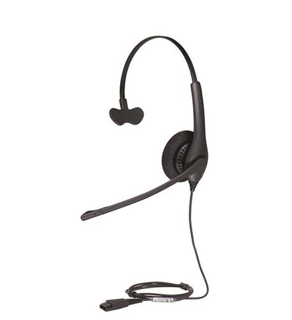 Jabra BIZ 1500 Mono QD NA,APAC