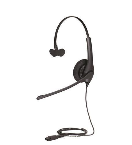 Jabra BIZ 1500 Mono QD NA,APAC