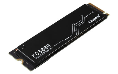 2048GB KC3000 PCIE 4.0 NVME M.2 SSD (SKC3000D/2048G)
