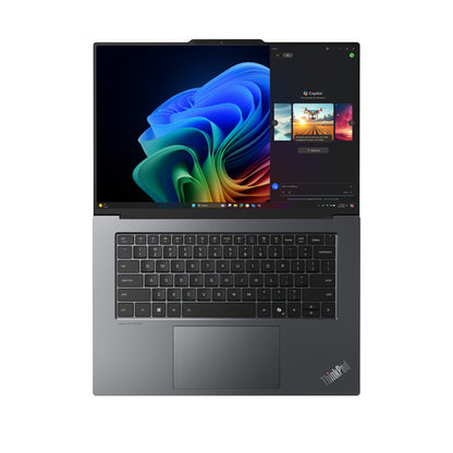 TP X9-15 G1 U7 268V VPRO 3.7G 32GB 1TB SSD 15.3IN NT W11P