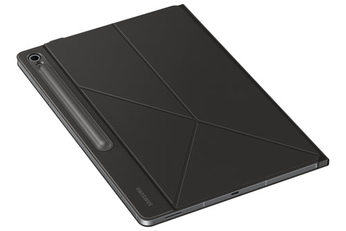 TAB S10 FE+ SMART BOOK COVER BLACK (EF-BX620PBEGUJ)