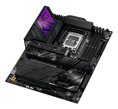 ROG STRIX Z890-E GAMING WIFI