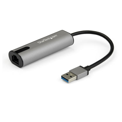 USB TO ETHERNET ADAPTER 2.5G MULTI SPEED GIGABIT ETHERNET DONGLE