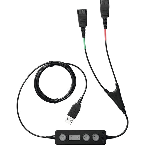 JABRA LINK 265 USB/QD TRAINING CORD