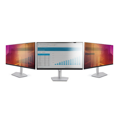 24IN MONITOR PRIVACY SCREEN - GOLD PRIVACY FILTER/SECURITY SHIELD