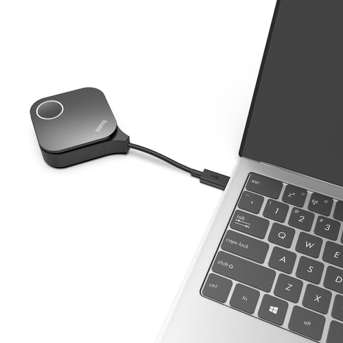 BENQ WIRELESS CONFERENCE ROOM HMDI 1.4 USB-C