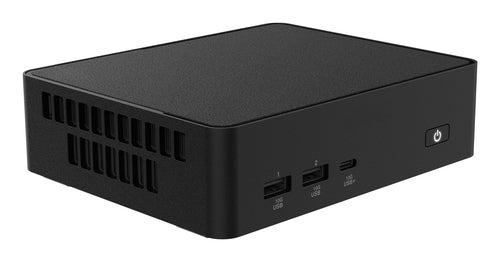 ASUS NUC 16 PRO FULL SYS MINI P INTEL SERIES 3 CORE ULTRA 5 325 16G