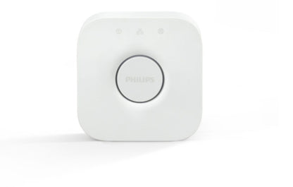 PHILIPS HUE STAND ALONE BRIDGE CREATES OWN SYSTEM