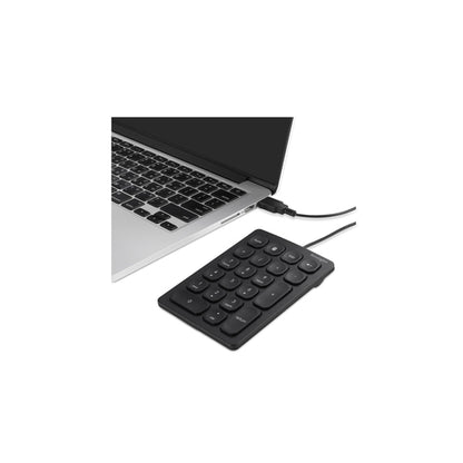 NUMERIC KEYPAD
