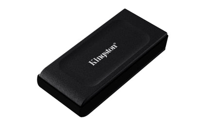 2TB XS1000 EXTERNAL USB-C 3.2 GEN 2X2 PORTABLE SOLID STATE DRIVE (SXS1000/2000G)