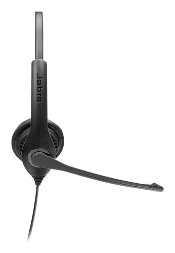 JABRA BIZ 1100 EDU DUO USB EDUCATION HEADSET