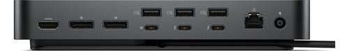 DELL PRO THUNDERBOLT 4 SMART DOCK - SD25TB4