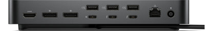 DELL PRO THUNDERBOLT 4 SMART DOCK - SD25TB4