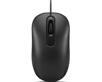 MICE BO LENOVO BASIC WIRED MOUSE