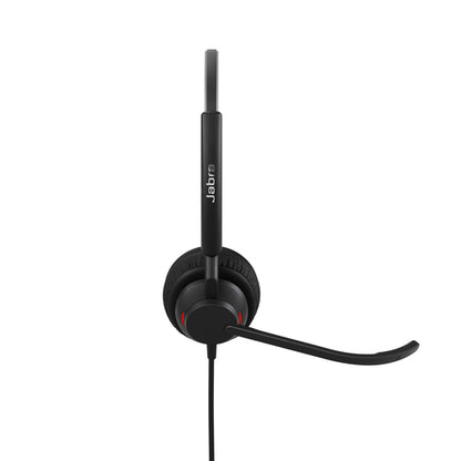 JABRA ENGAGE 40 INLINE LINKSTEREOUSB C/AUC