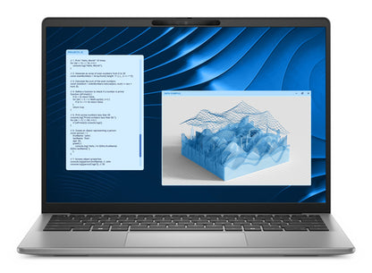DELL LATITUDE 5455 14IN SD X PLUS-X1P-64-100 16GB 512GB W11