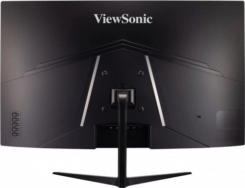 32IN OMNI CURVED 2560X1440 3K:1  VX3218C-2K