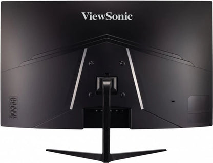 32IN OMNI CURVED 2560X1440 3K:1  VX3218C-2K