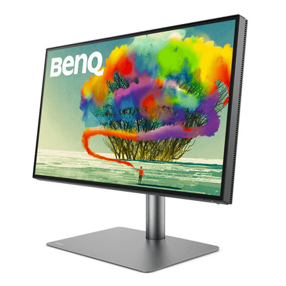 27IN 4K MONITOR 3840X2160 DARK GREY27 IPS3840X2160