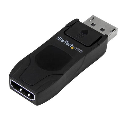 DISPLAYPORT TO HDMI ADAPTER DP 1.2 TO HDMI VIDEO CONVERTER DONGLE