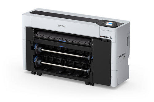 EPSON SURECOLOR T5770 WIDE DUAL ROLL PRINTER (SCT5770DR)