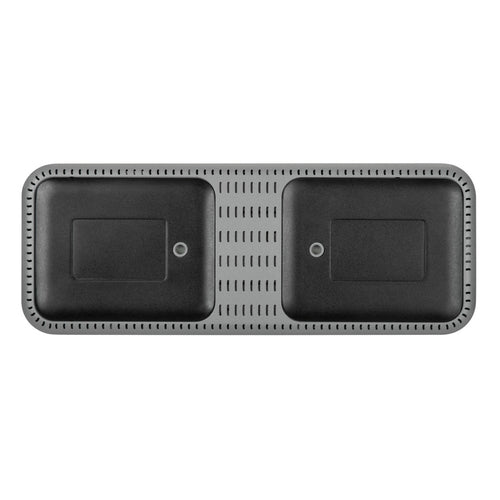 THUNDERBOLT 3 DV4K DOCKING STA TION WITH 85W POWER DELIVERY BLACK