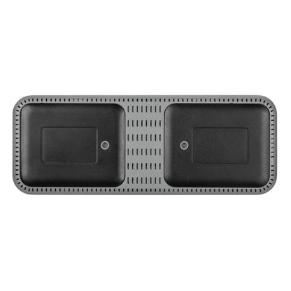 THUNDERBOLT 3 DV4K DOCKING STA TION WITH 85W POWER DELIVERY BLACK