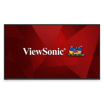 65IN 4K UHD 3840X2160 WRLS LFD 290 CD/M2 BRIGHTNESS 16/7 WI-FI