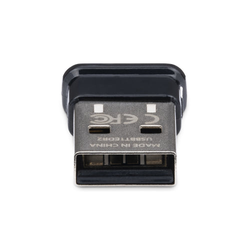 USB BLUETOOTH ADAPTER V2.1 BLUETOOTH RECEIVER DONGLE CLASS 1