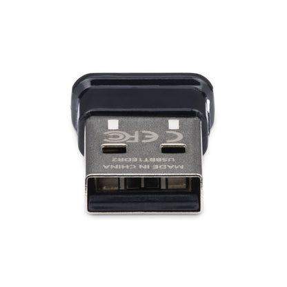 USB BLUETOOTH ADAPTER V2.1 BLUETOOTH RECEIVER DONGLE CLASS 1
