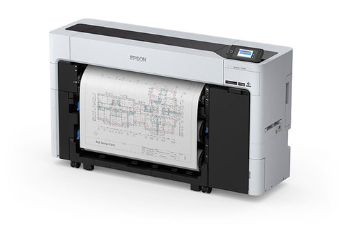 EPSON SURECOLOR T5770 WIDE DUAL ROLL PRINTER (SCT5770DR)