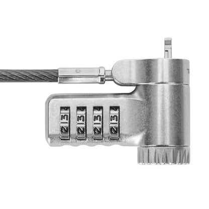 DEFCON ULTIMATE UNIVERSAL LOCK SERIALIZED COMBINATION 25PK SI