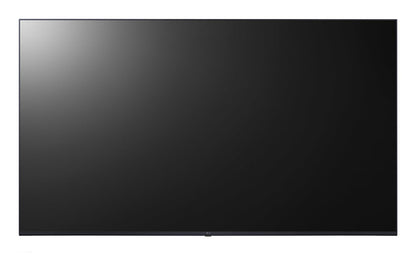 50IN LCD 3840X2160 UHD 4K MNTR 400NIT 16/7 LAND/PORT SOC WEBOS 6