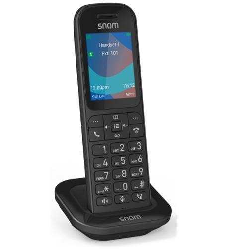 M53 DECT Handset