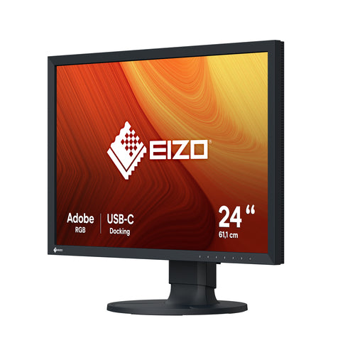 24IN WIDE SCREEN WIDE COLOR GAMUT TFT IPS LCD LED BACKLIGHT