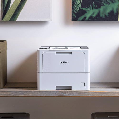 HL-L6210DW PRINTER MONO LASER